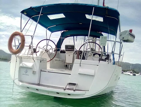  Maithon & Coral Island (8h) | Sunny Sail