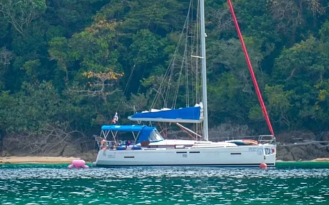  Maithon & Coral Island (8h) | Sunny Sail