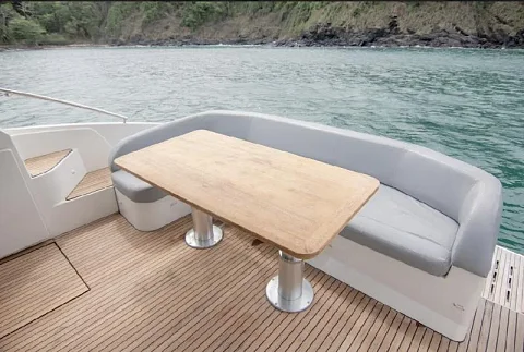  Gran Turismo | 49ft Beneteau | Phuket