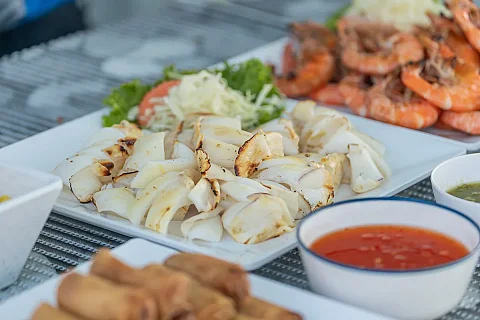  Maithon & Khai island (8h) | Inchigogo