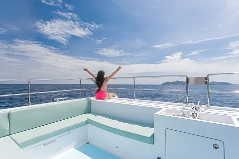  Maithon & Khai island (8h) | Inchigogo