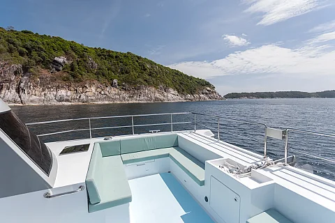  Maithon & Khai island (8h) | Inchigogo