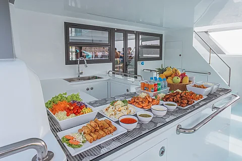  Maithon & Khai island (8h) | Inchigogo