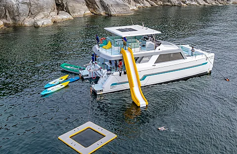  Maithon & Khai island (8h) | Inchigogo