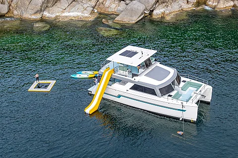  Maithon & Khai island (8h) | Inchigogo