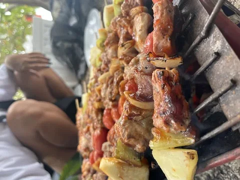  Mademoiselle | 40ft Custom Build | Koh Samui