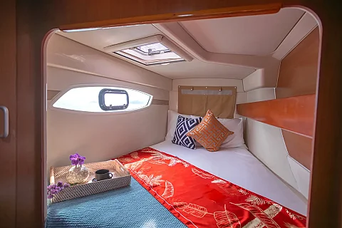  Phang Nga Bay / James Bond Island (8h) | Leo