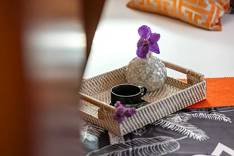  Phang Nga Bay / James Bond Island (8h) | Leo