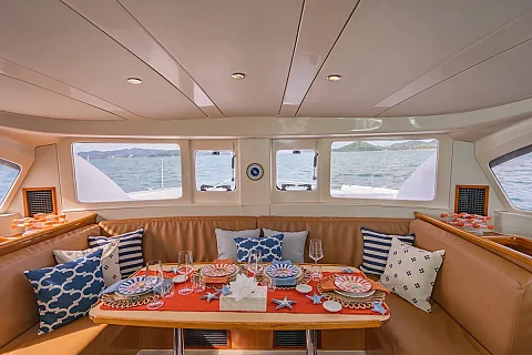  Phang Nga Bay / James Bond Island (8h) | Leo