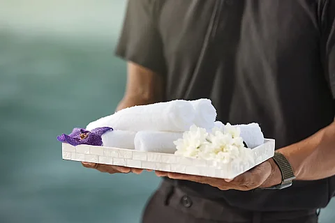  Phang Nga Bay / James Bond Island (8h) | Leo