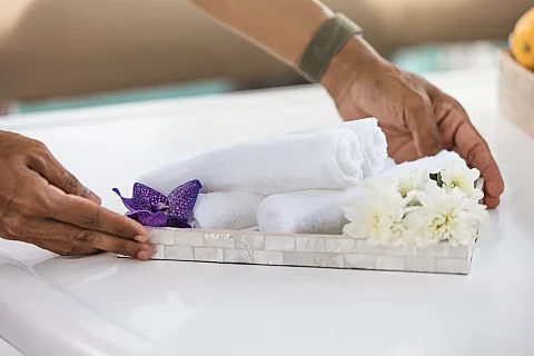  Phang Nga Bay / James Bond Island (8h) | Leo