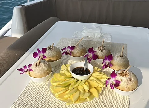  Phang Nga Bay / James Bond Island (8h) | Leo