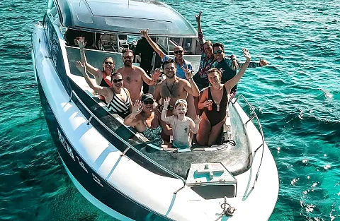  Animo | 39ft Sunnav | Phuket