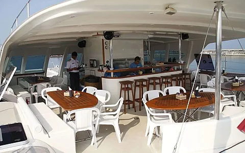  Tranquilla | 72ft Custom Build | Koh Samui