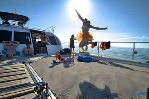  Tranquilla | 72ft Custom Build | Koh Samui