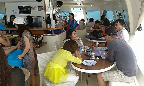  Tranquilla | 72ft Custom Build | Koh Samui