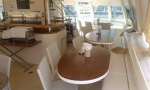  Tranquilla | 72ft Custom Build | Koh Samui