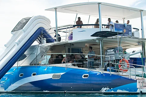  Tranquilla | 72ft Custom Build | Koh Samui