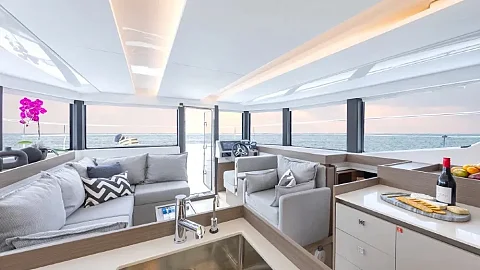  Shambala | 40ft Leopard | Phuket