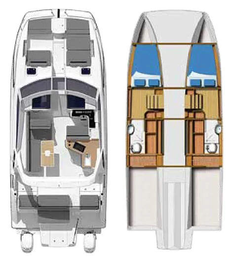  Fly | 36ft Aquila | Phuket