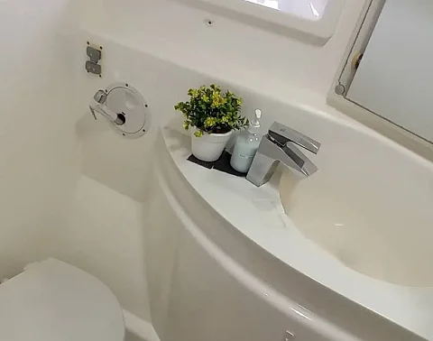  Yatisan | 51ft Leopard | Phuket