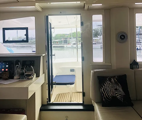  Yatisan | 51ft Leopard | Phuket