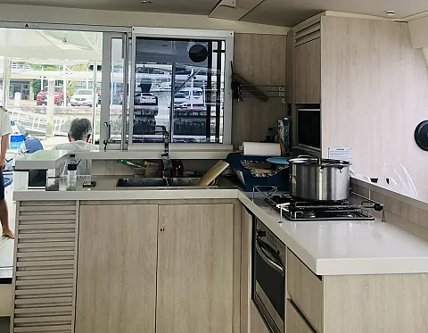  Yatisan | 51ft Leopard | Phuket