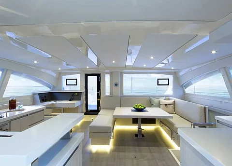  Yatisan | 51ft Leopard | Phuket