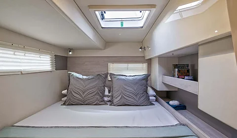  Krabi Explorer | 43ft Leopard | Krabi