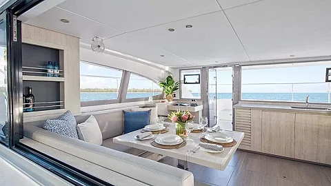  Krabi Explorer | 43ft Leopard | Krabi