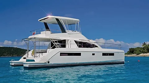  Krabi Explorer | 43ft Leopard | Krabi