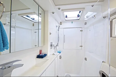  Krabi Explorer | 43ft Leopard | Krabi