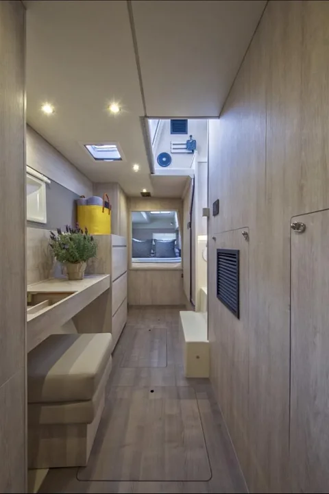  Krabi Explorer | 43ft Leopard | Krabi