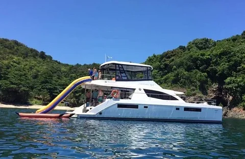  Krabi Explorer | 43ft Leopard | Krabi
