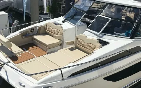  Krabi Koh Hong (8h) | Flyer