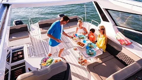  Krabi Koh Hong (8h) | Flyer