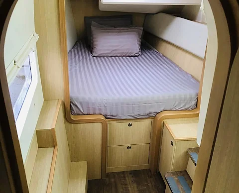  Krabi Koh Hong (8h) | Flyer