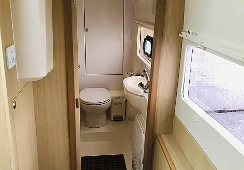  Krabi Koh Hong (8h) | Flyer