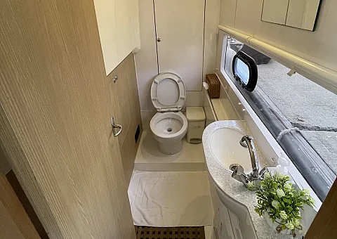  Krabi Koh Hong (8h) | Flyer