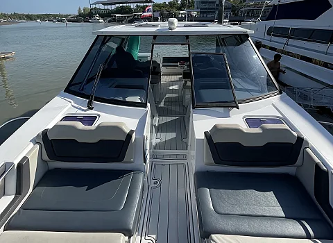  Krabi Koh Hong (8h) | Flyer