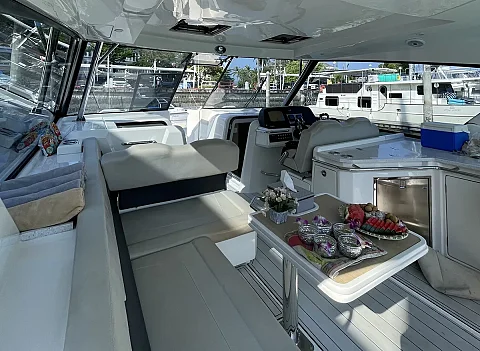  Krabi Koh Hong (8h) | Flyer