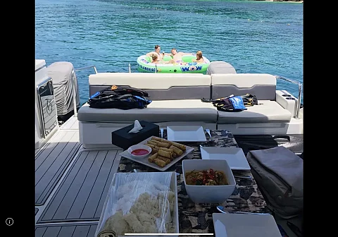  Krabi Koh Hong (8h) | Flyer