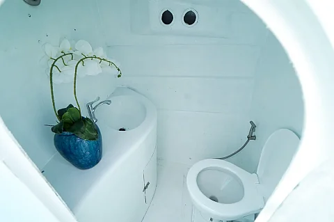  Premium Speedboat Blue | 39ft Custom Build | Krabi