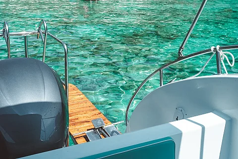  Premium Speedboat Blue | 39ft Custom Build | Krabi