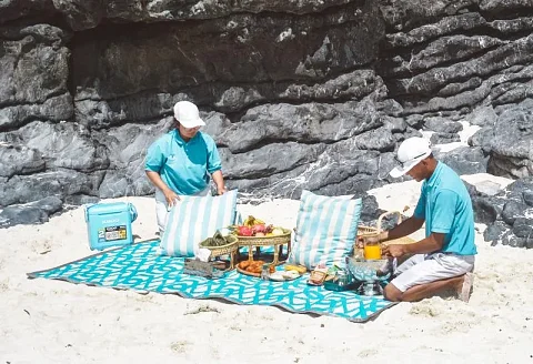  Premium Speedboat Blue | 39ft Custom Build | Krabi