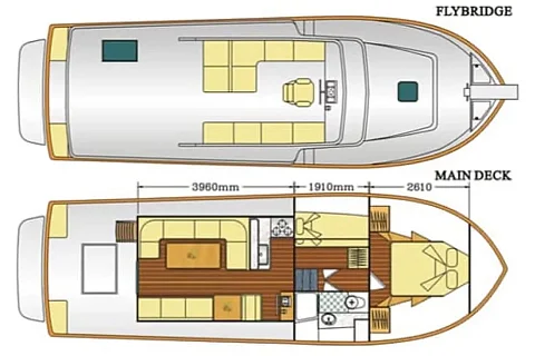  Khai Islands (8h) | Espresso