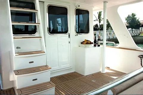  Khai Islands (8h) | Espresso