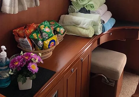  Khai Islands (8h) | Espresso