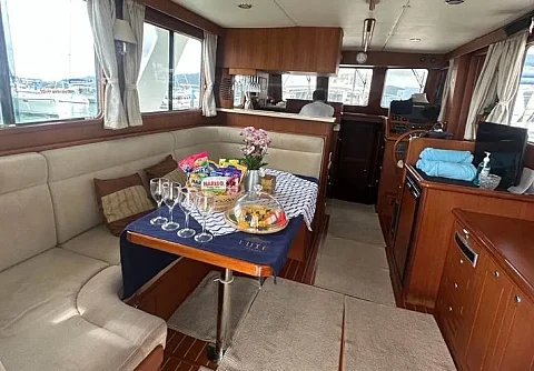  Khai Islands (8h) | Espresso