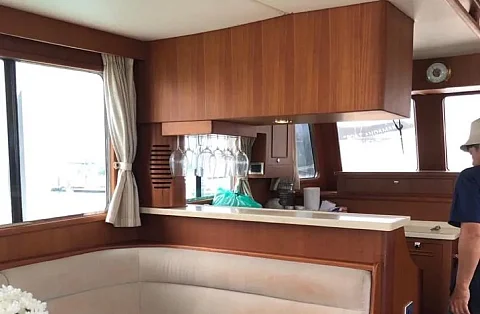  Khai Islands (8h) | Espresso